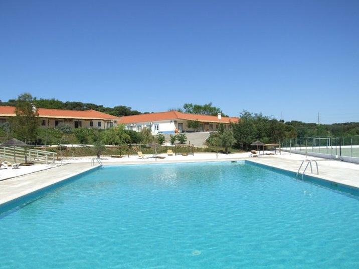 Hotel Rural Da Ameira Montemor-o-Novo Εξωτερικό φωτογραφία