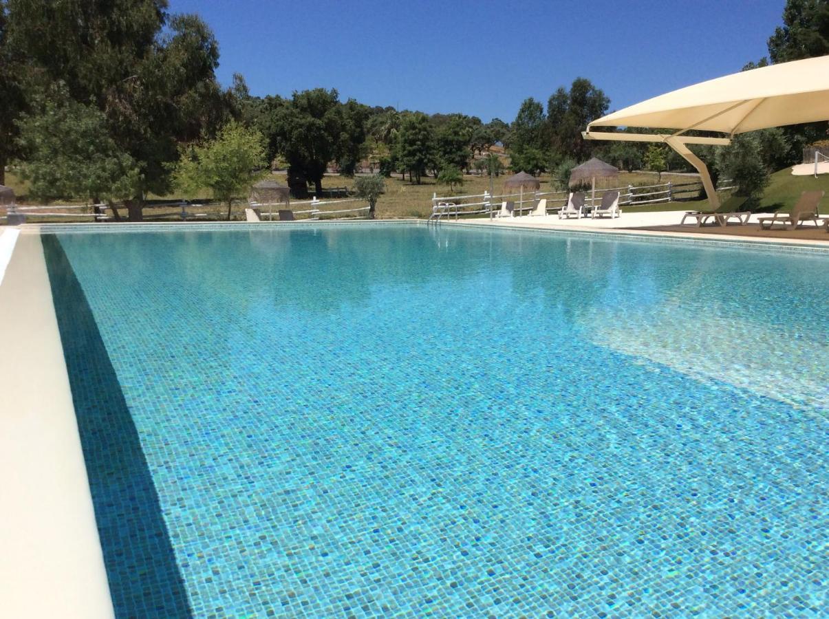 Hotel Rural Da Ameira Montemor-o-Novo Εξωτερικό φωτογραφία
