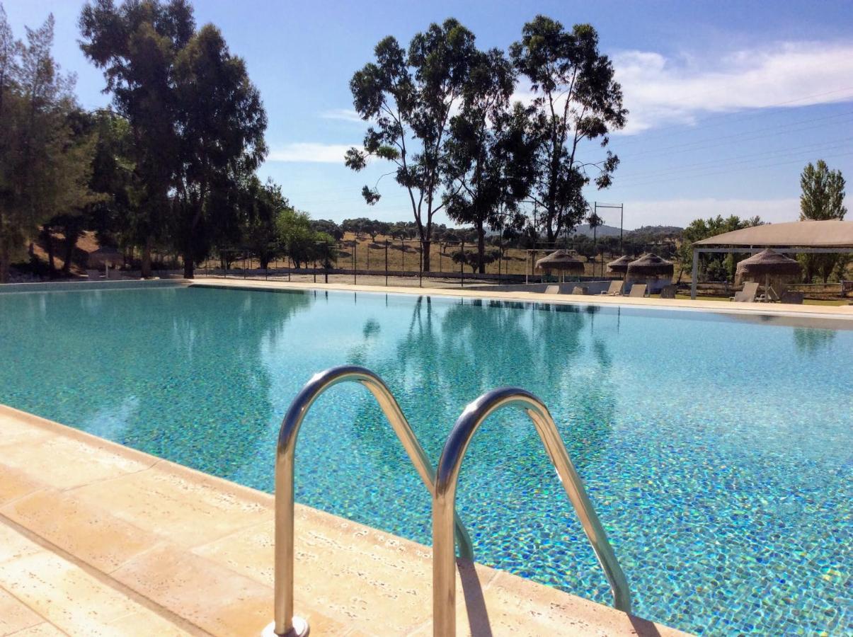 Hotel Rural Da Ameira Montemor-o-Novo Εξωτερικό φωτογραφία