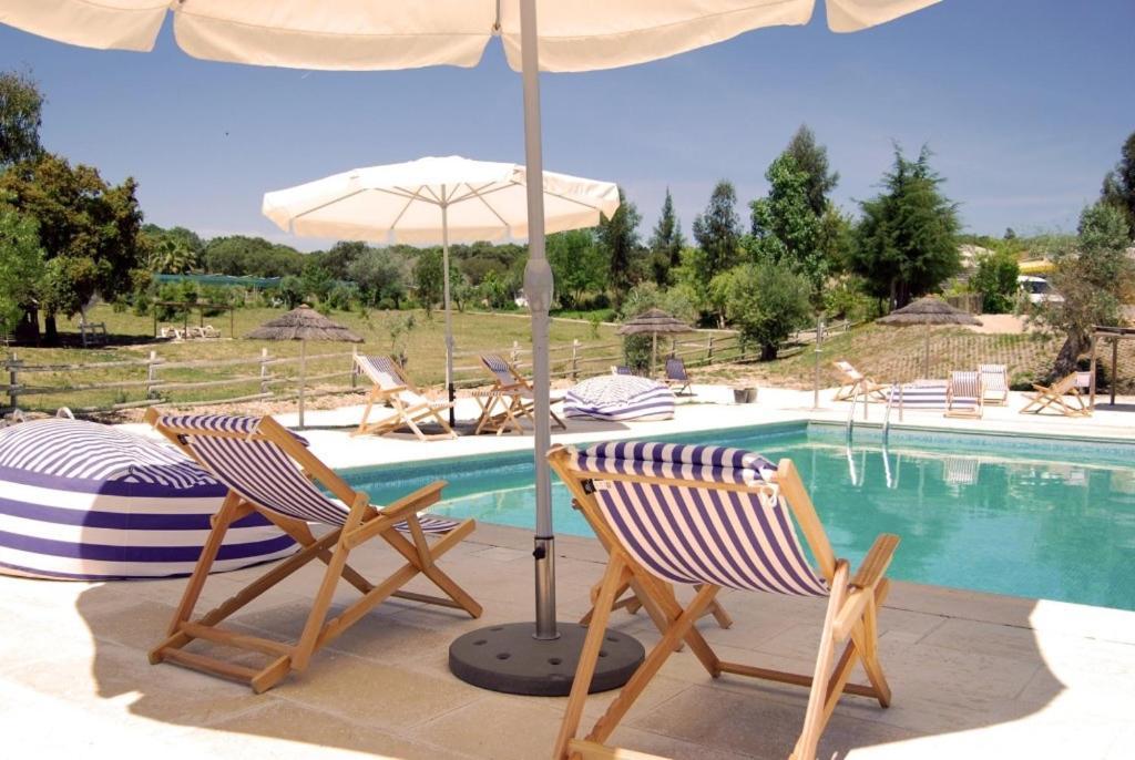 Hotel Rural Da Ameira Montemor-o-Novo Εξωτερικό φωτογραφία