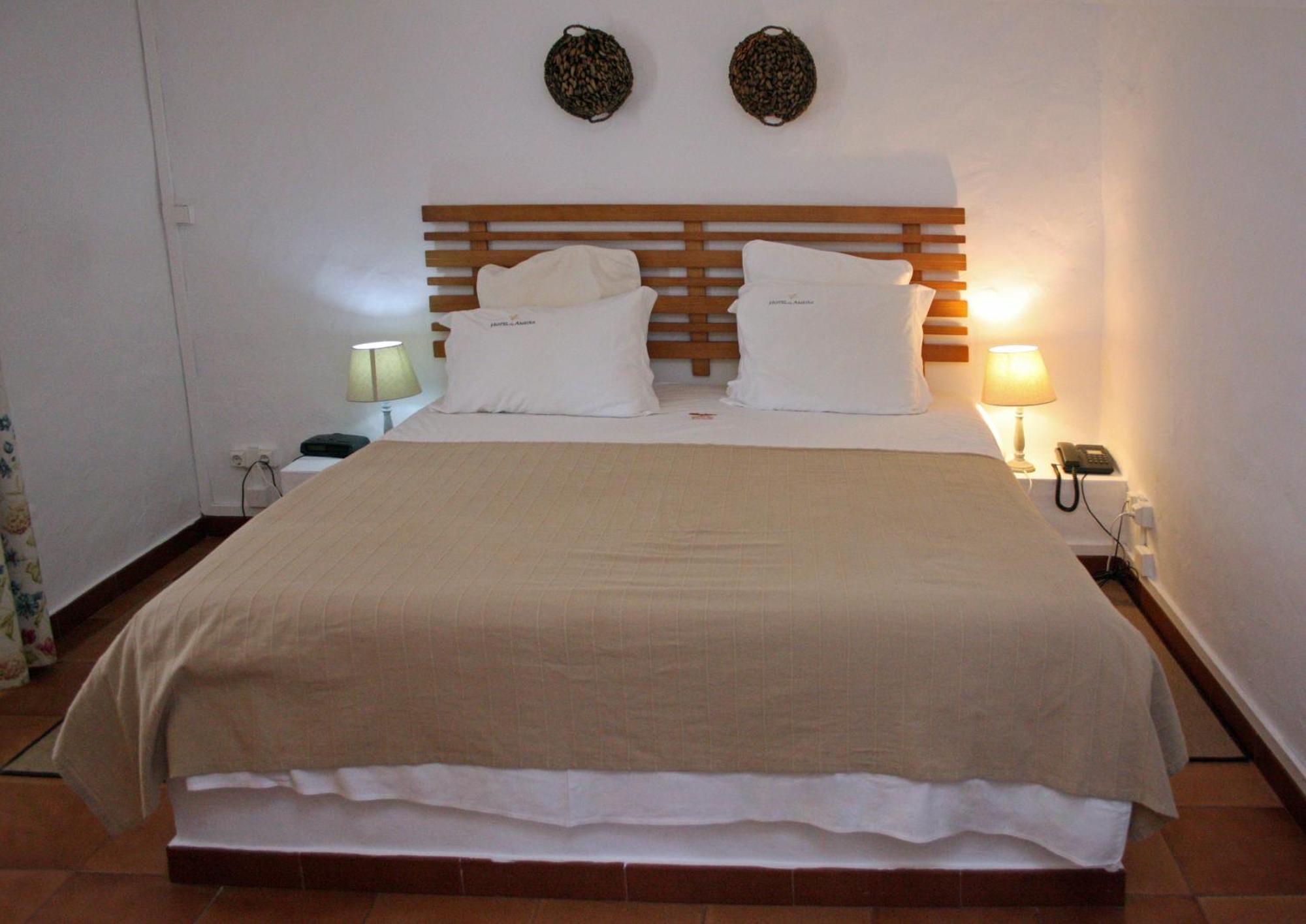 Hotel Rural Da Ameira Montemor-o-Novo Δωμάτιο φωτογραφία