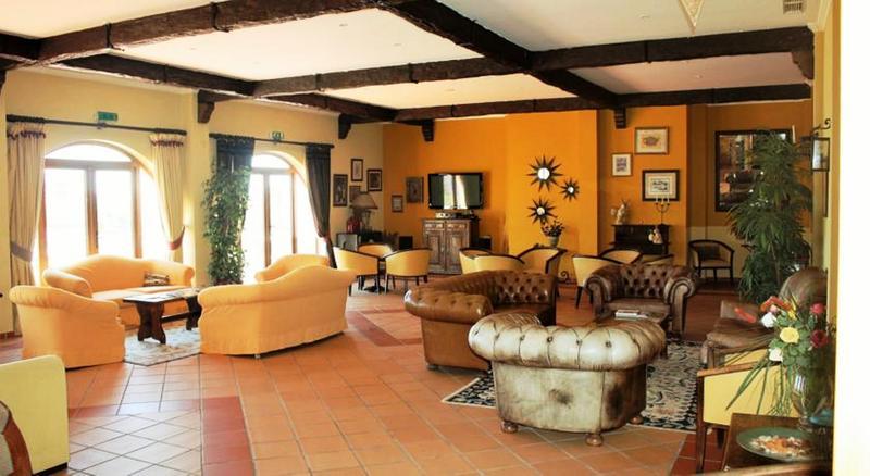 Hotel Rural Da Ameira Montemor-o-Novo Εξωτερικό φωτογραφία