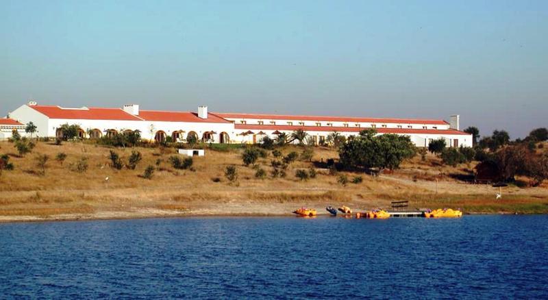 Hotel Rural Da Ameira Montemor-o-Novo Εξωτερικό φωτογραφία