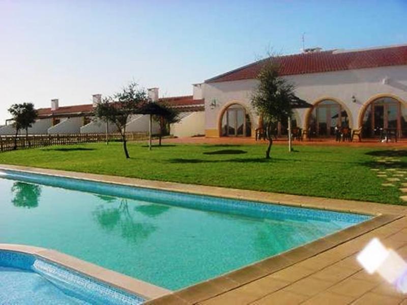 Hotel Rural Da Ameira Montemor-o-Novo Εξωτερικό φωτογραφία