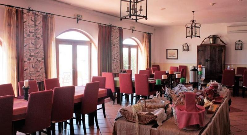 Hotel Rural Da Ameira Montemor-o-Novo Εξωτερικό φωτογραφία