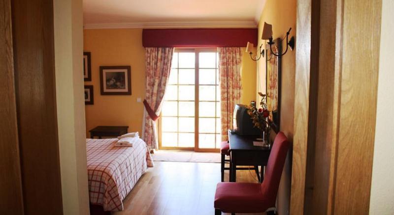 Hotel Rural Da Ameira Montemor-o-Novo Εξωτερικό φωτογραφία