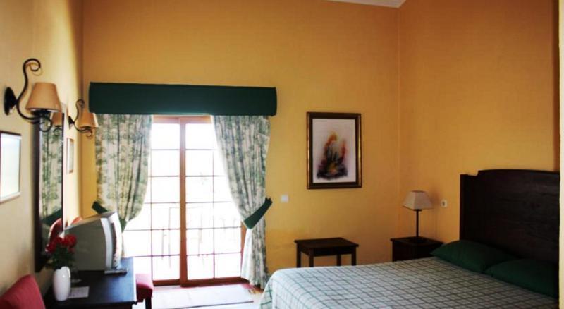 Hotel Rural Da Ameira Montemor-o-Novo Εξωτερικό φωτογραφία