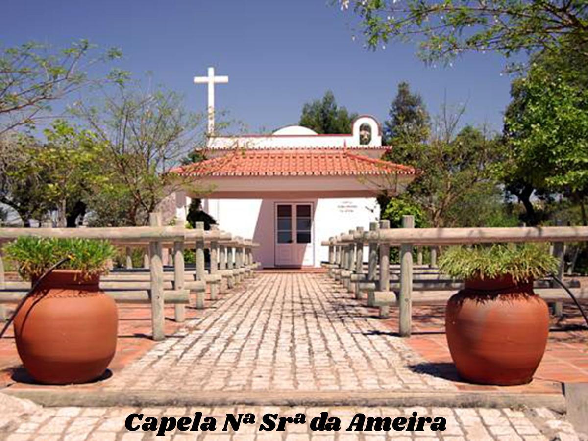 Hotel Rural Da Ameira Montemor-o-Novo Εξωτερικό φωτογραφία