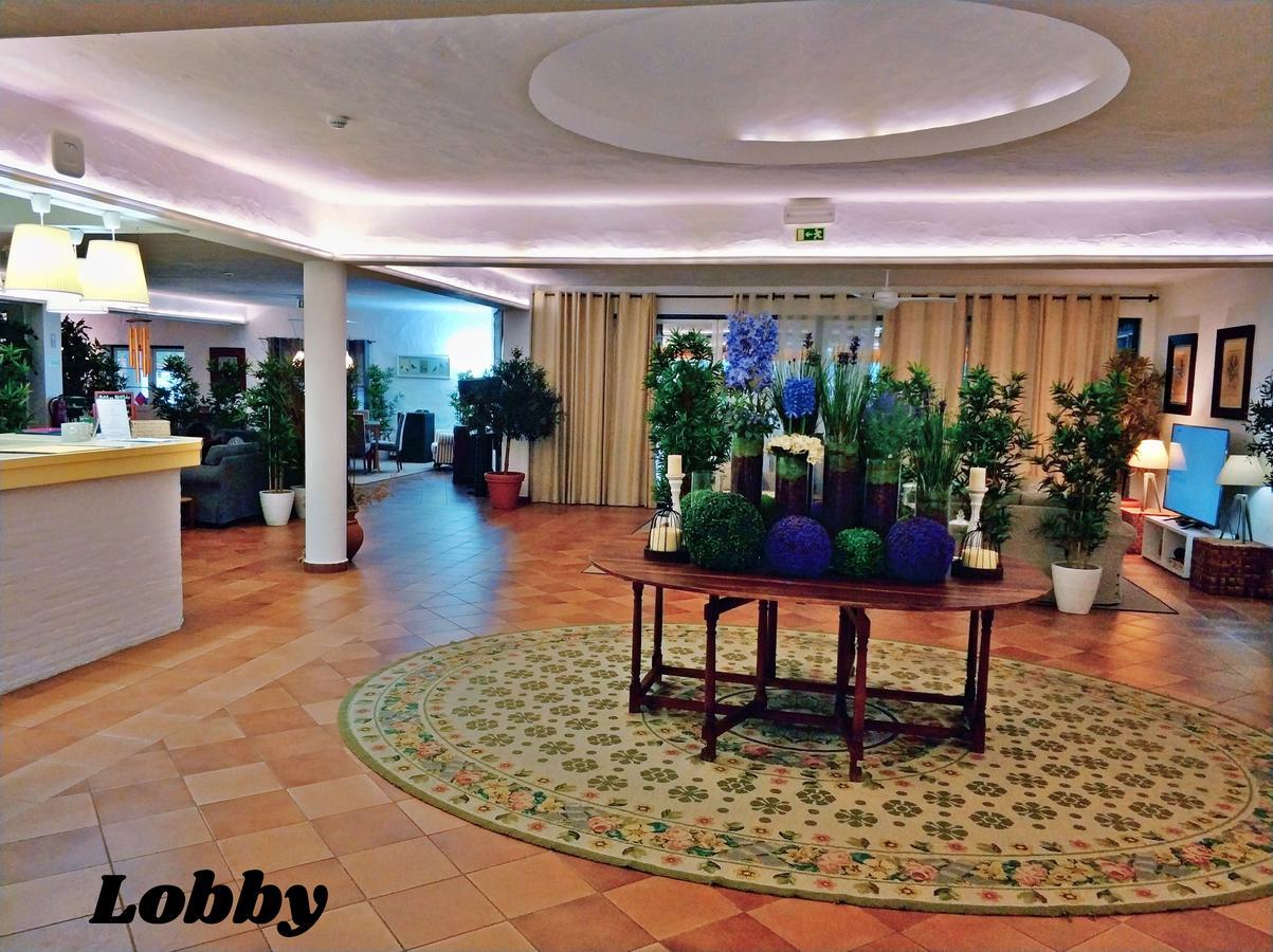 Hotel Rural Da Ameira Montemor-o-Novo Εξωτερικό φωτογραφία