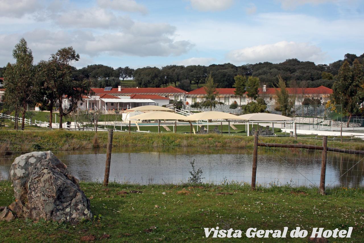 Hotel Rural Da Ameira Montemor-o-Novo Εξωτερικό φωτογραφία