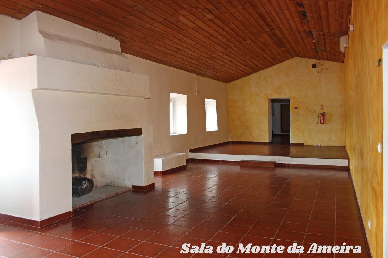 Hotel Rural Da Ameira Montemor-o-Novo Εξωτερικό φωτογραφία