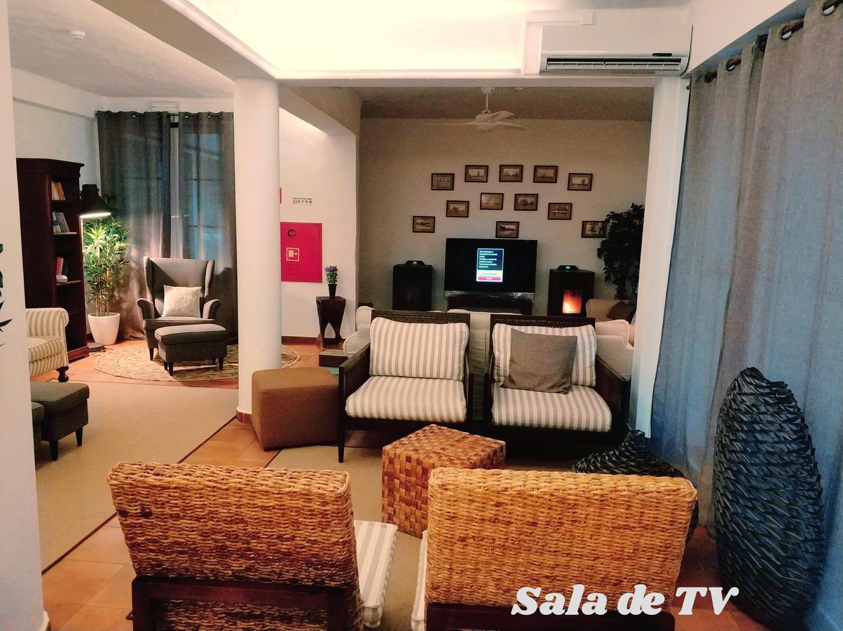 Hotel Rural Da Ameira Montemor-o-Novo Εξωτερικό φωτογραφία