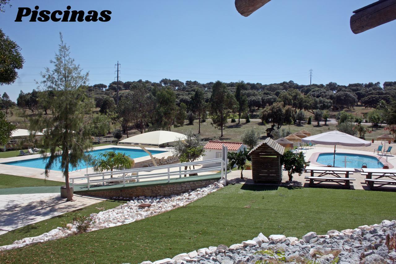 Hotel Rural Da Ameira Montemor-o-Novo Εξωτερικό φωτογραφία