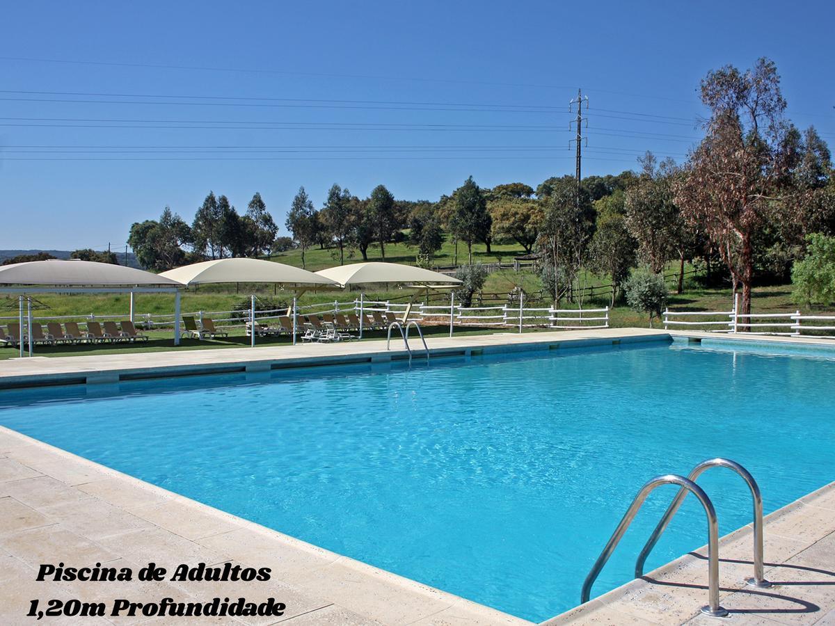 Hotel Rural Da Ameira Montemor-o-Novo Εξωτερικό φωτογραφία