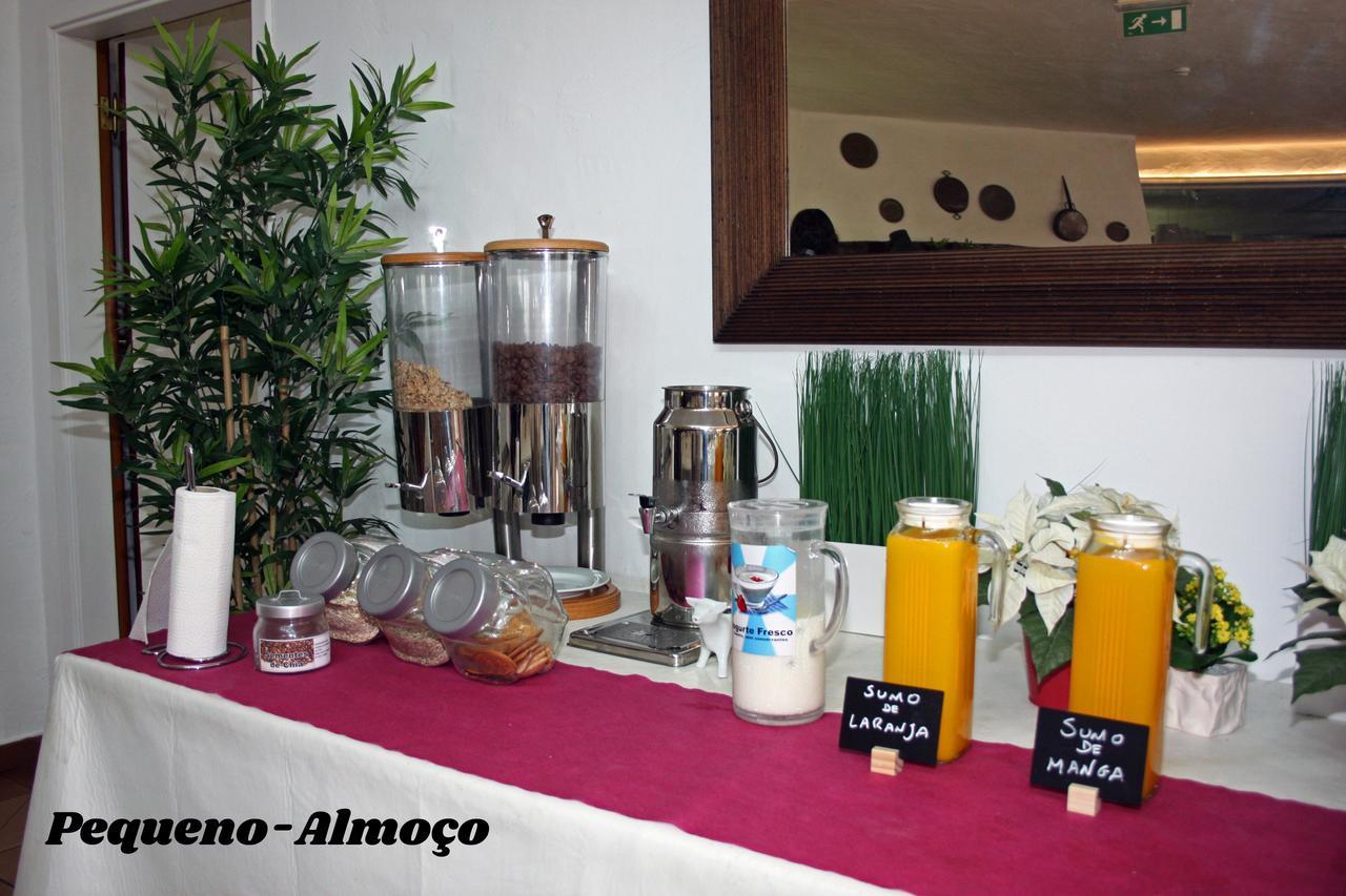 Hotel Rural Da Ameira Montemor-o-Novo Εξωτερικό φωτογραφία