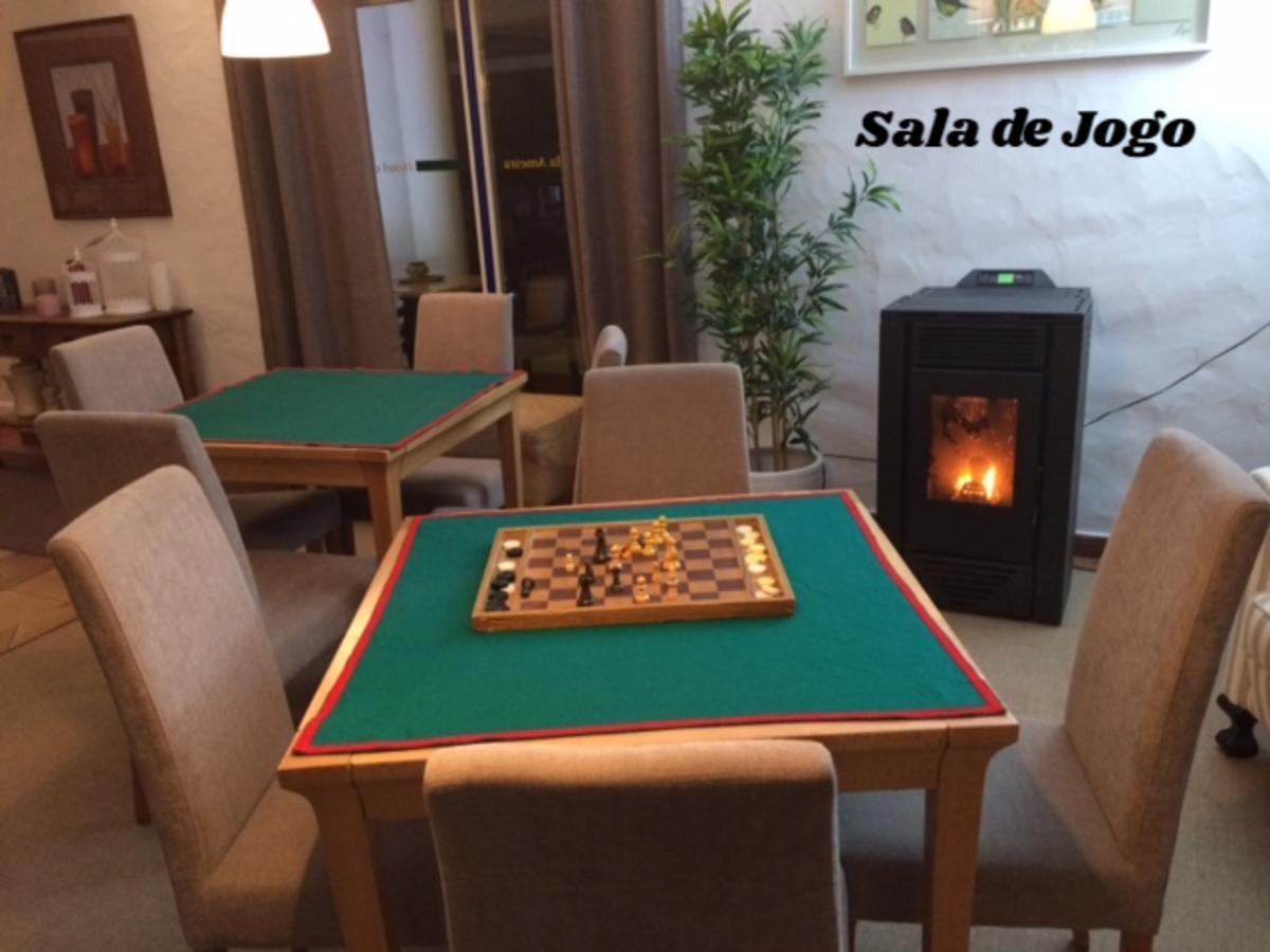 Hotel Rural Da Ameira Montemor-o-Novo Εξωτερικό φωτογραφία