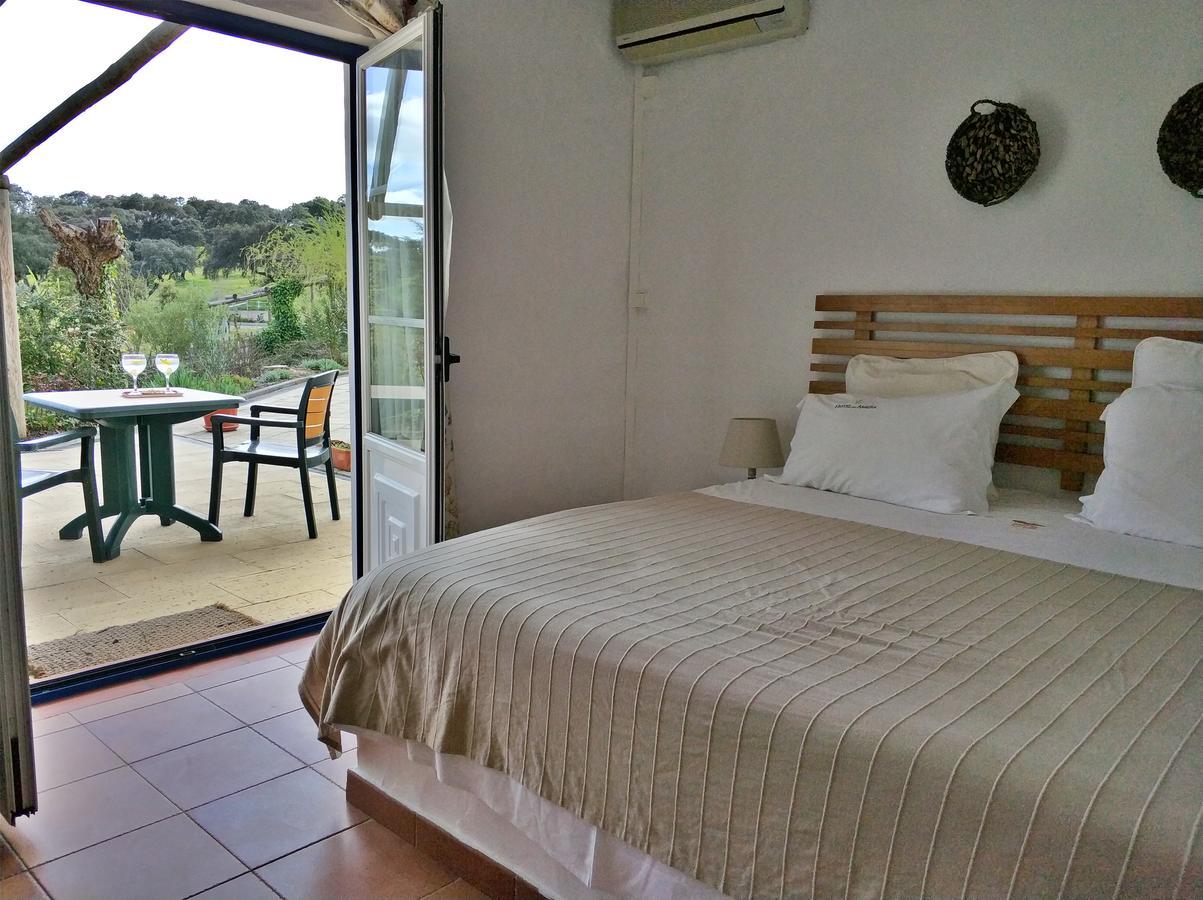 Hotel Rural Da Ameira Montemor-o-Novo Εξωτερικό φωτογραφία