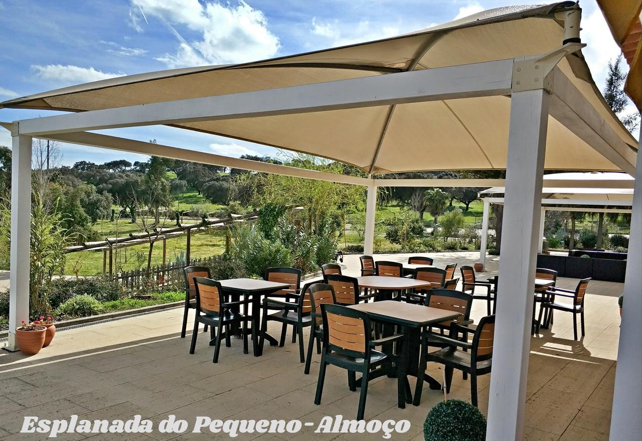 Hotel Rural Da Ameira Montemor-o-Novo Εξωτερικό φωτογραφία