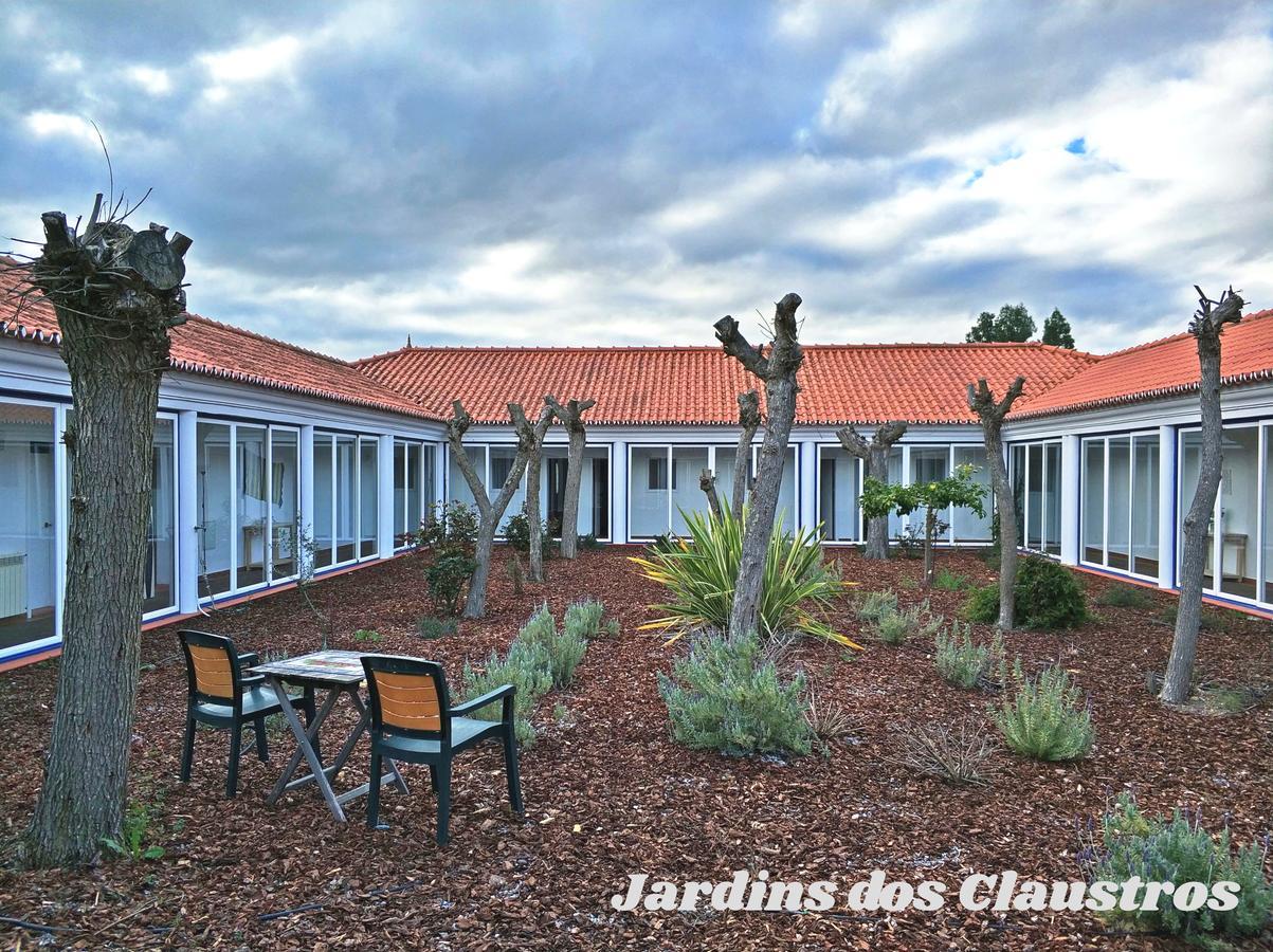 Hotel Rural Da Ameira Montemor-o-Novo Εξωτερικό φωτογραφία