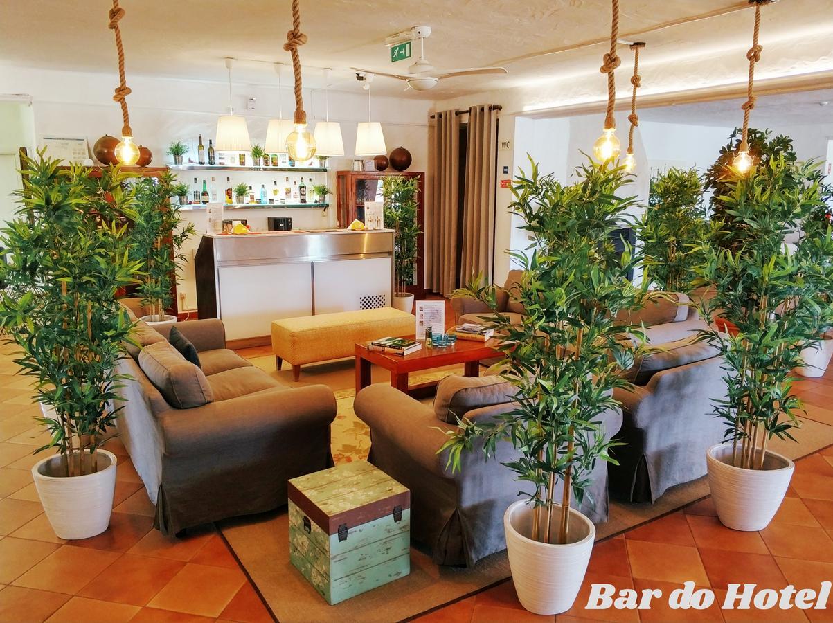 Hotel Rural Da Ameira Montemor-o-Novo Εξωτερικό φωτογραφία